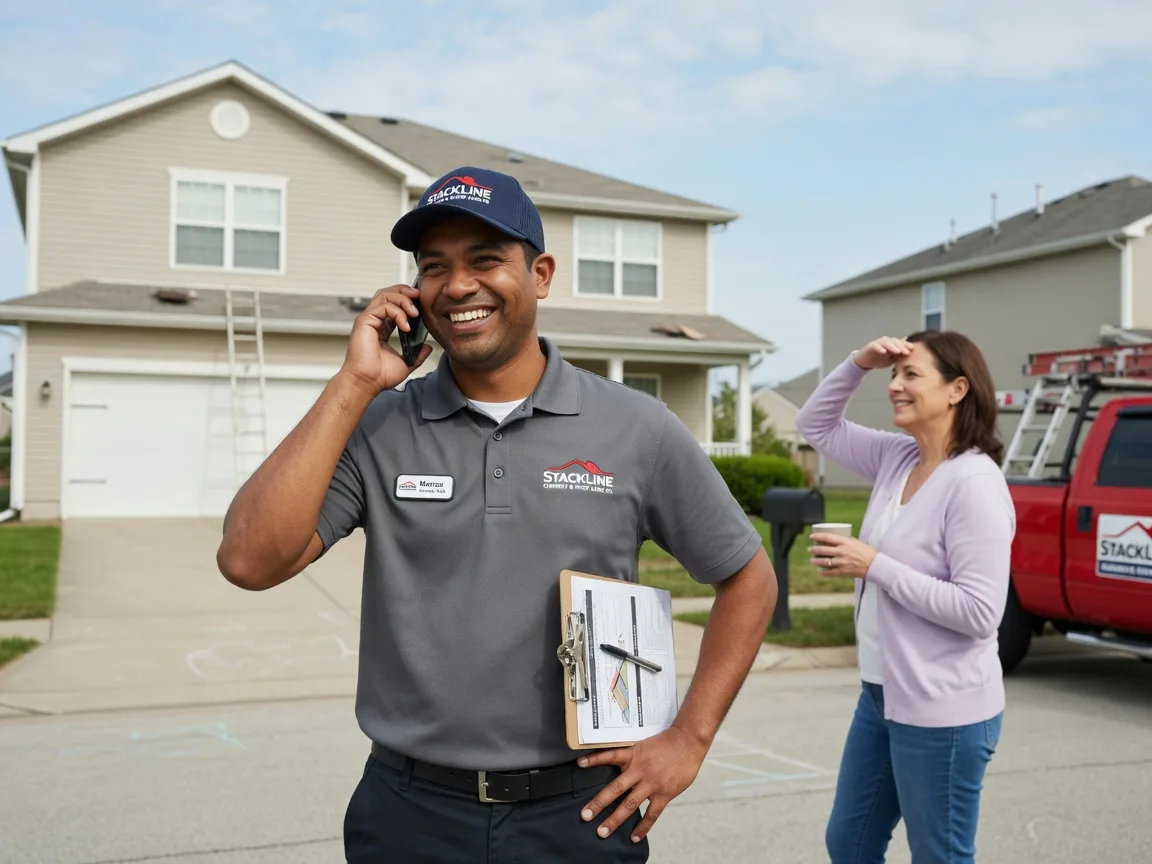 Chimney flashing repair Banning, CA FAQs